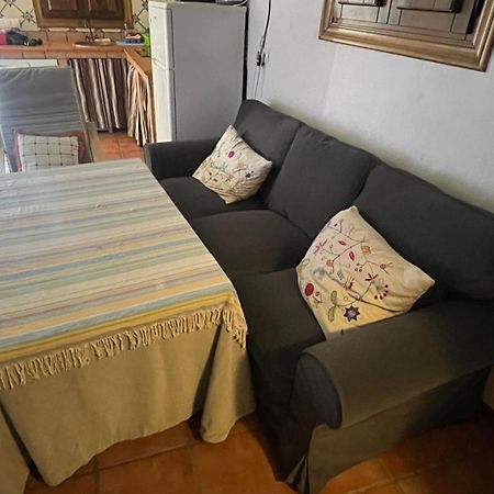 Acogedora Casa En Pampaneira Villa Luaran gambar