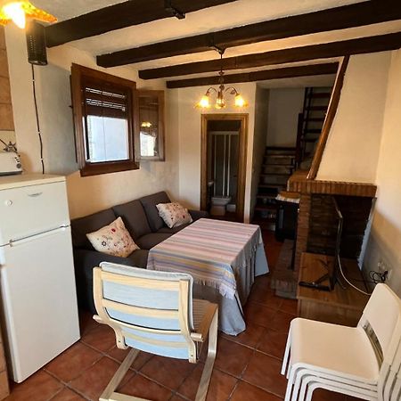 Acogedora Casa En Pampaneira Villa Luaran gambar